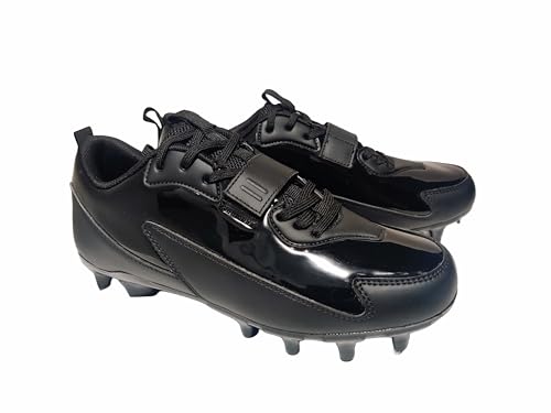 Glitter Flag Football Cleats,Men,Women，Girl，Large Size,Change Color3