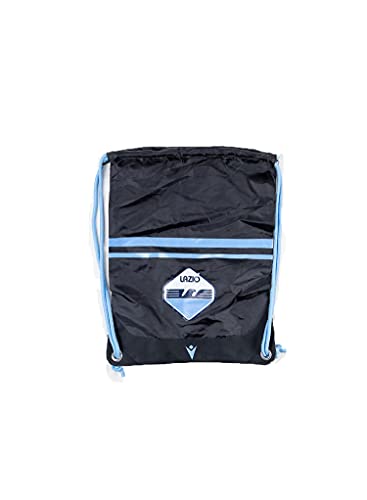 MACRON GYM SACK SSL UNISEX SCHWARZ TASCHE 58128716