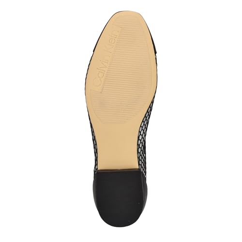 Calvin Klein Women's Clove Ballet Flat4