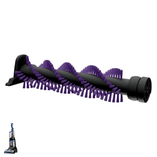 Selgo Replacement Brush Roll for Bissell TurboClean Pet XL Upright Carpet Cleaner, Fits Models 3746, 3738, 3748, 3745, Purple