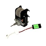 Whirlpool Part Number 2149299: Fan Motor