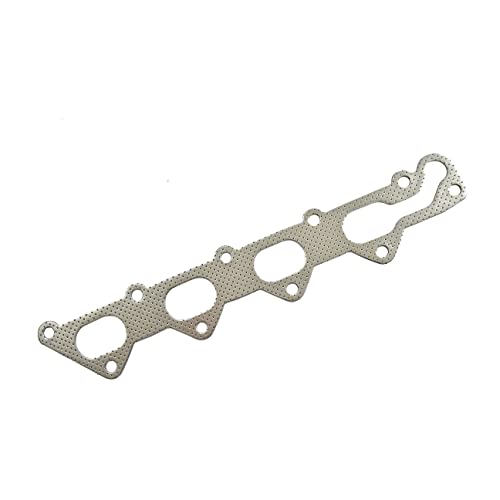 Image of Partsflow Engine Cylinder Head Gasket Set For Chevrolet Aveo 1.6L 1598cc 98cid L4 Dohc 2004-2005 OE#HS8-10416E, HB7013,SL1000