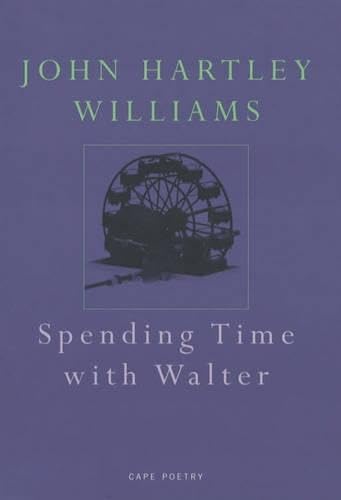 Spending Time With Walter