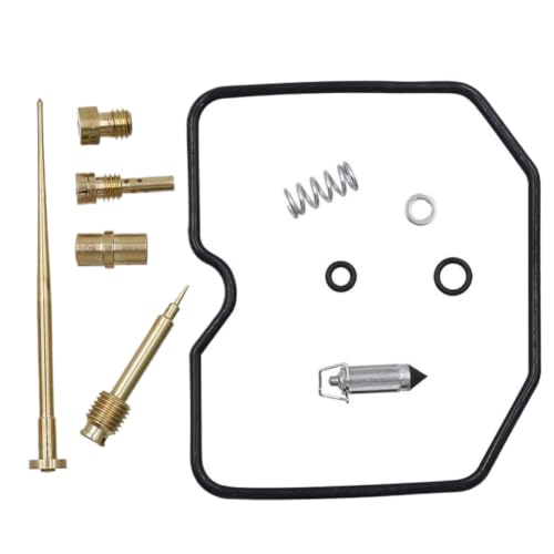 Kit de réparation de carburateur KLR650 pour réparer les fuites d'essence 87-18