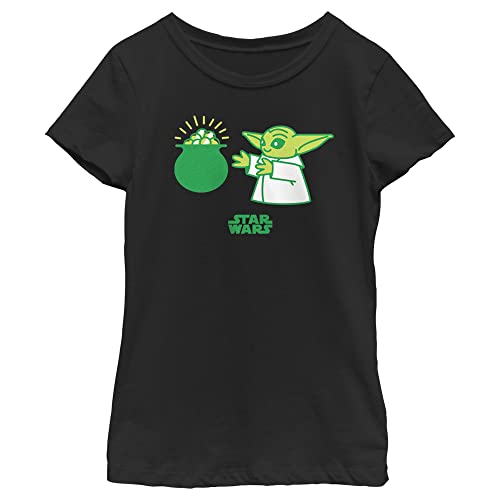 Image of The Mandalorian Girls' Yoda Snack