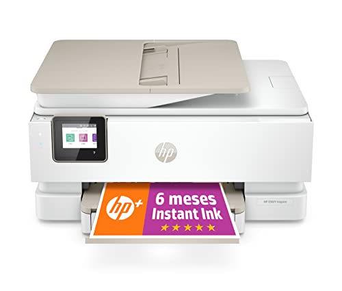 Impresora hp envy multifuncion carrefour ¡COMPRAR Online 2022!