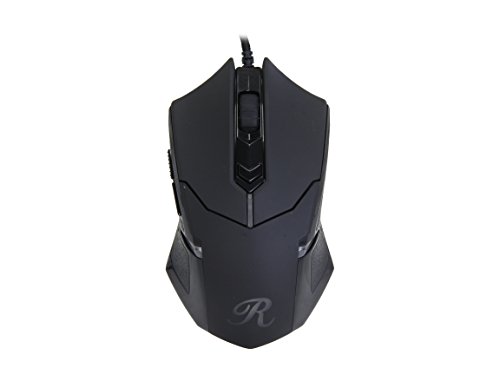 Image of Rosewill Jet Gaming Mouse with Adjustable Weights (RGM-300)