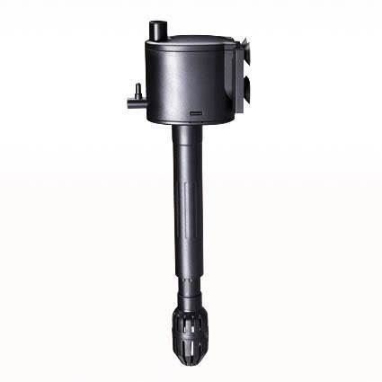 Hidom Aquarium 25w Undergravel Internal Bottom Feeder Filter Pump 1300 LPH Filtration - SP-1500S