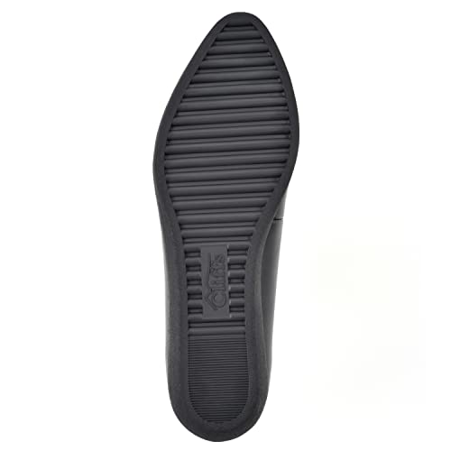Image of CLIFFS BY WHITE MOUNTAIN Women's Mint Tailored Loafer Flat