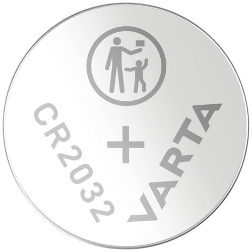 1x2 CR 2032