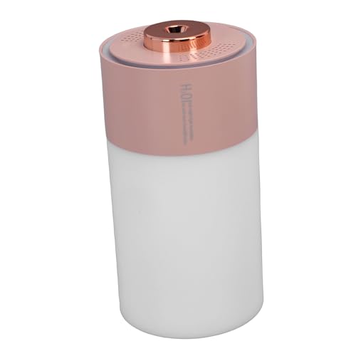 Difusor aromático eléctrico Zerodis 300ml con temporizador miniatura 5