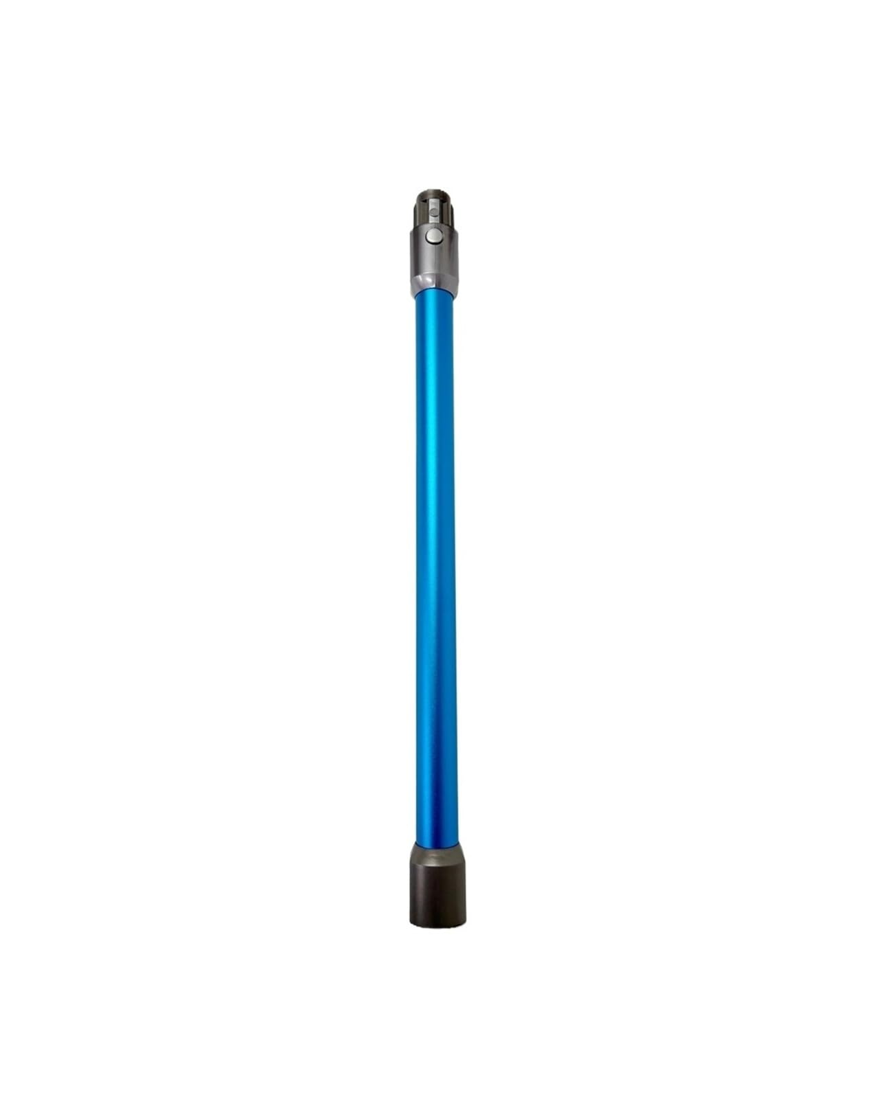 WEIGEXIEO Cordless Vacuum Cleaner Accessories Metal Tube Extension Rod Spare Parts ，compatible For JIMMY ，JV85 Extension Wand For Vacuum