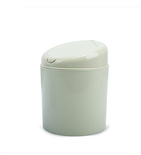 LIYONGDONG® Bidone di spazzatura Creative mini