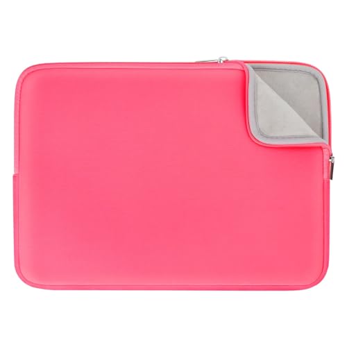 RAINYEAR 15,6 Pulgadas Funda Protectora para Portátil Compatible con 15,6 DELL HP ASUS Laptop...