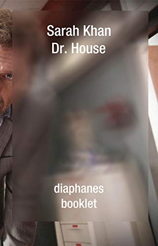 Dr. House (booklet) (German Edition