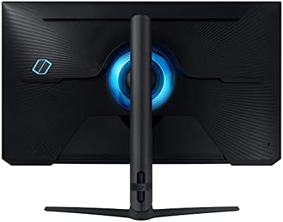 Samsung Odyssey AG700 LS28AG700NUXXU 28 Inch 4K UHD Gaming monitor with HDMI 2.1 - 144 Hz, 1ms, 3840x2160, HDR400, HDMI 2.1, USB Hub, Displayport