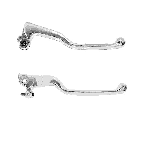 ACCOSSATO Paire de leviers pour APRILIA RS RS 125 REPLICA de 1996 à 2003 (CC 125)
