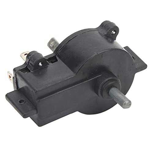 Commutateur de moteur électrique 12V 24V et régulateur de vitesse pour hélice