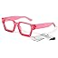 Cerise Pink