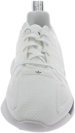 ADIDAS ZX 2K FLUX J GREY TWO/CLOUD WHITE | FV8545 | KICKS