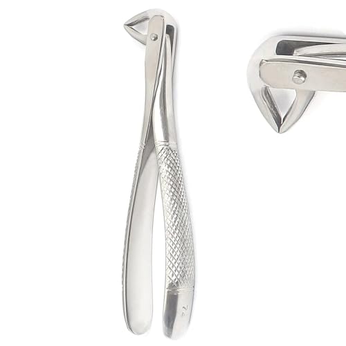 PC EXTRACTING Forceps #74 English Pattern Dental Instruments
