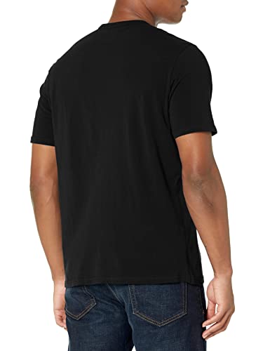 Calvin Klein Men's Cotton Stretch Lounge Short Sleeve Crewneck2