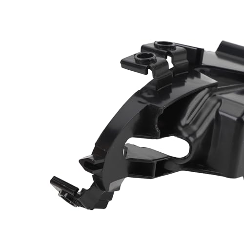 Soporte para Luz Antiniebla Parachoques Delantero para W163 ML500 2002-2005 | Soporte Fuerte para Montaje Luz Antiniebla Lado Izquierdo 1638201112 1638201212 (Izquierdo) miniatura 7