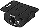 Hifonics ZX-82A Auto-Subwoofer aktiv 400W