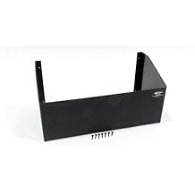 ClearOne TC109 2-Bay Fuel Jug Rack