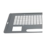 ForeverPRO SB03127682 Srv Grille Siver F/Pm390 for Broan Appliance