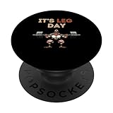 Photo Gallery it s leg day workout turkey thanksgiving gym deadlift funny popsockets popgrip intercambiabile Photo Gallery it s leg day workout turkey thanksgiving gym deadlift funny popsockets popgrip intercambiabile
