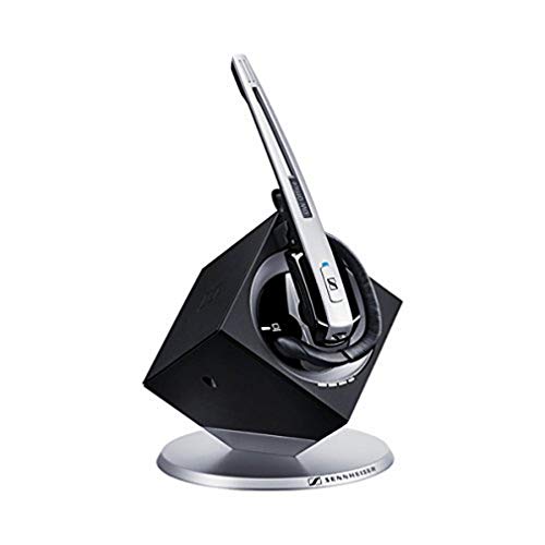 Preisvergleich Produktbild SENNHEISER DW10USBML MONO DECT H / SET