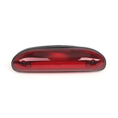 3e feu Stop Citroën Jumper 244 : remplacez l'optique infiltration 6351AW