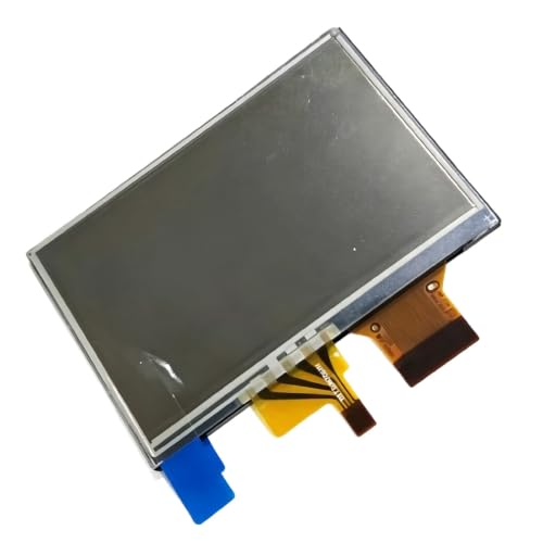 Pantalla LCD cámara Sony DCR-SR55E SR60E SR65E SR67E repuesto 2