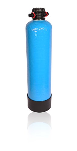 Vollentsalzungspatrone GFK VE-5000 gefüllt mit 20 ltr. Mischbettharz