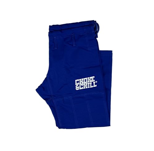 Pantalon brésilien Jiu-Jitsu robuste pour éviter les déchirures en combat de Luta Livre