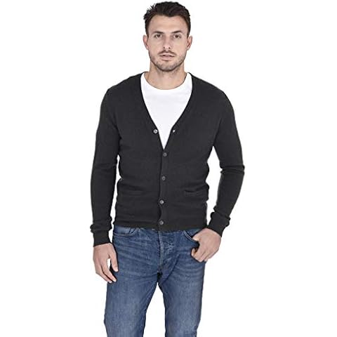 Cashmeren 100% Cashmere Cardigan Cover