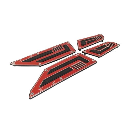Repose-Pieds T-Max 530 de rechange pour XP530 SJ09 2012-2016