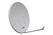 Produktbild Opticum LH80 SAT Antenne Aluminium, Farbe: Lichtgrau