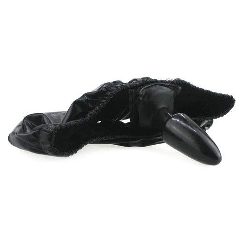 PleasureBoxxx PleasureBoxxx Dildo Pants plug voor Anaal of Vaginaal Insertion - Afbeelding 3