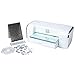 Sizzix Big Shot Switch Plus Starter Kit bianco Versione UE immagine