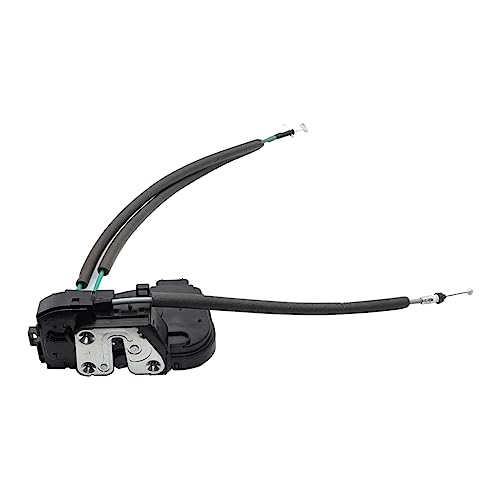 Barra de bloqueo del maletero del coche Actuador de pestillo bloqueo puerta trasera izquierda para KIA para Sportage 2011-2016 814103W000