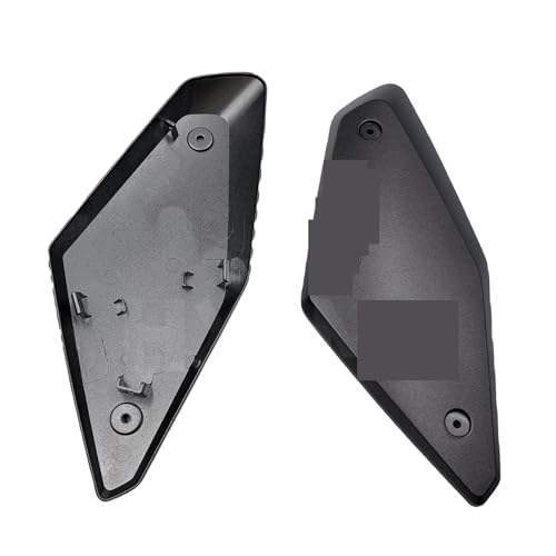 Carénage de qualité supérieure pour CB650R aileron de protection