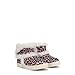 Dr. Scholl's Infant Girls Madison Play Chillin Toddler Fashion Boot Pink Leopard 12 M