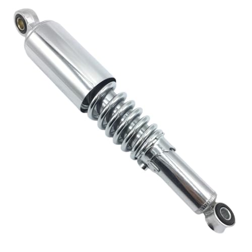 Amortisseur 330mm de suspension arrière en acier rigide pour moto CL70 CT110