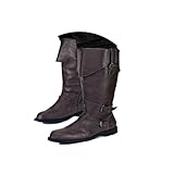 Un beau design et un style attrayant qui vous aident à attirer l'attention d'une foule peuvent aider à atteindre une ambiance médiévale.