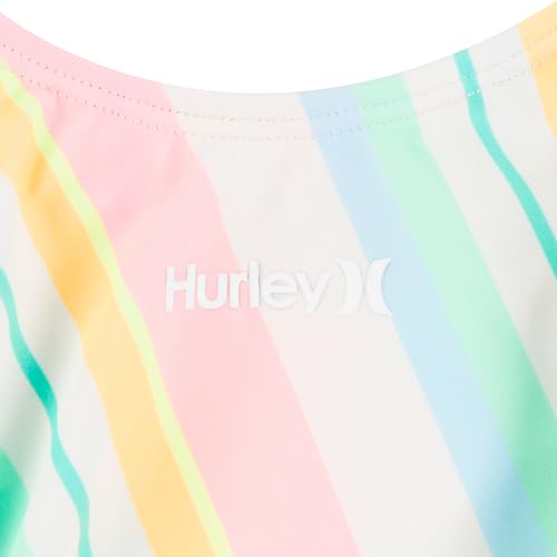 Image of Flounce Bikini 2-Piece Swimsuit