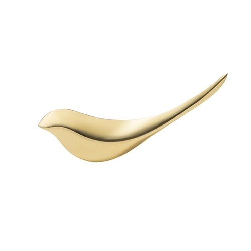 +d ペーパーナイフ バーディー ゴールド D-674-G