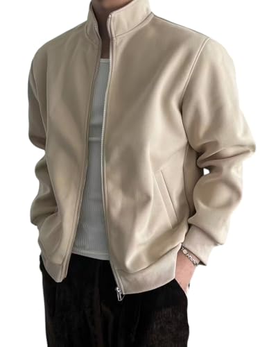 Image of Q - RIOUS Men Fleece Jacket