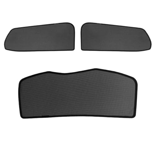Pare-Soleil Toyota Camry 8G 2018-2022 | Écrans de Protection Haute Densité